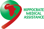 Hippocrate Medical Assistance, Groupe Afrique Challenge